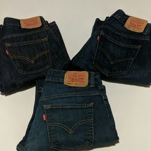 Levi's jeans